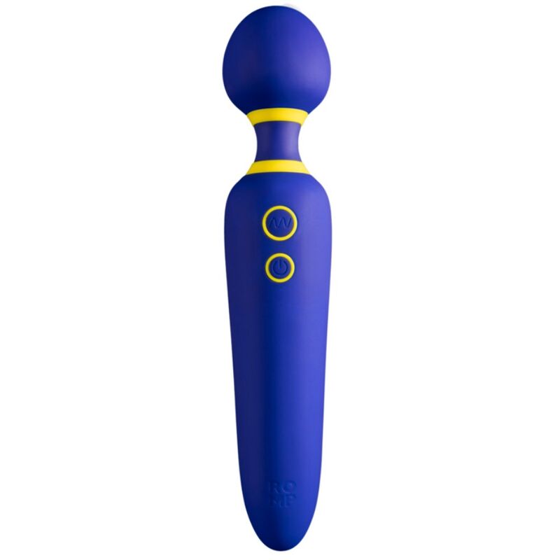 Vibromasseur wand ROMP Flip