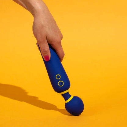 Vibromasseur wand ROMP Flip