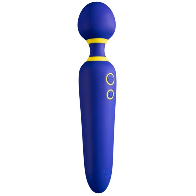 Vibromasseur wand ROMP Flip