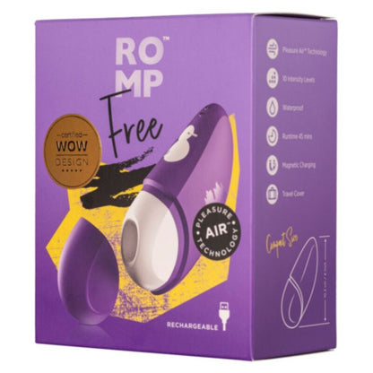 Stimulateur ROMP Free