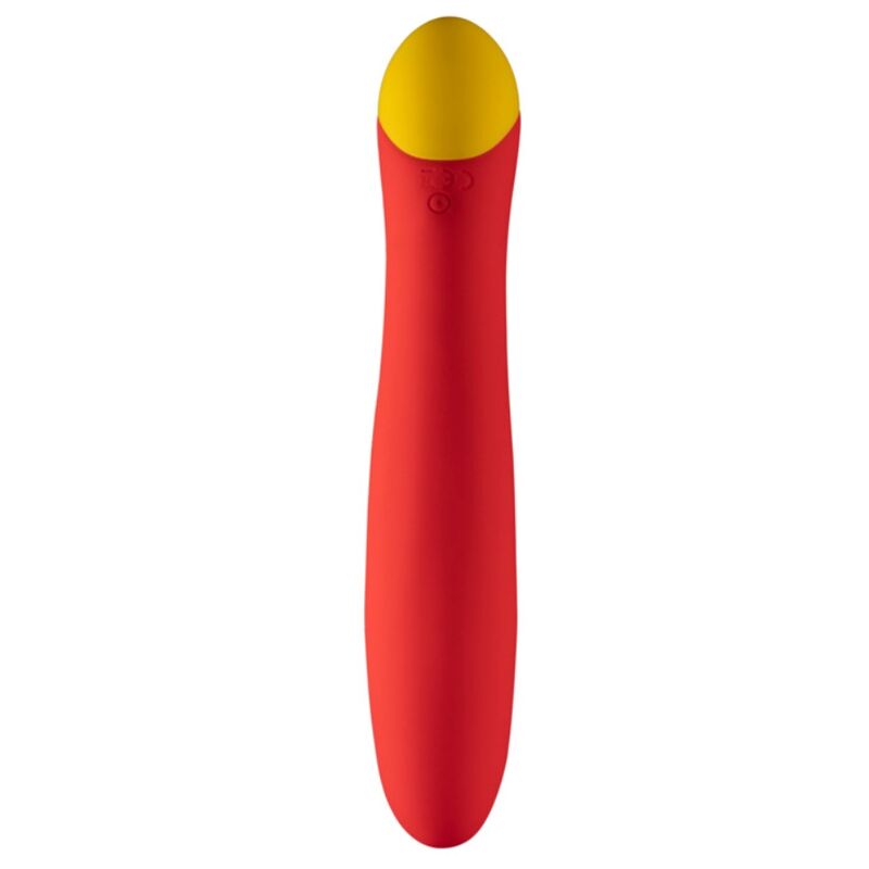 Vibromasseur ROMP Hype