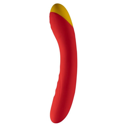 Vibromasseur ROMP Hype
