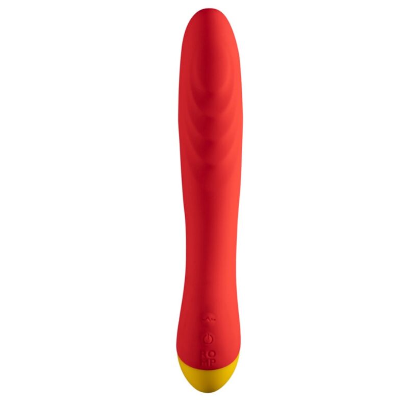 Vibromasseur ROMP Hype