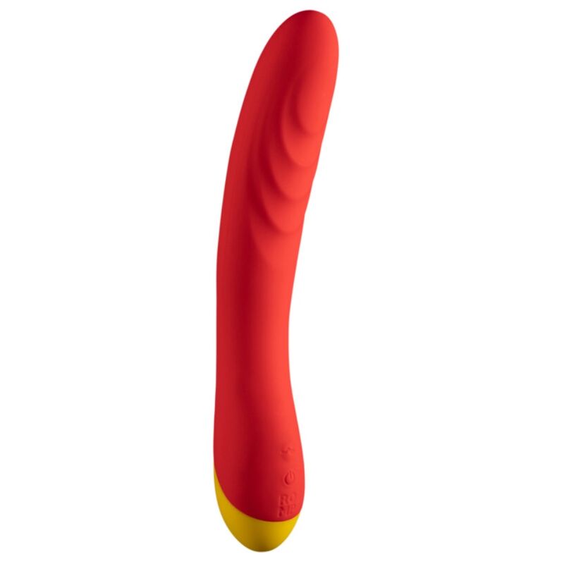Vibromasseur ROMP Hype