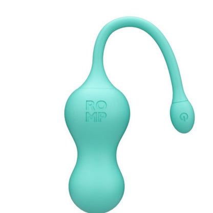 Oeuf vibrant ROMP Cello