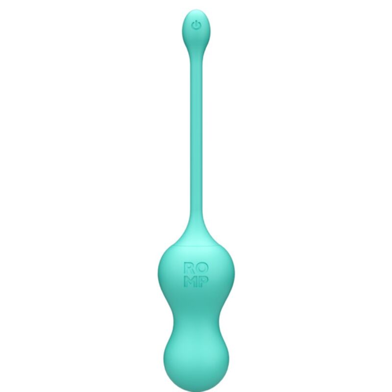 Oeuf vibrant ROMP Cello