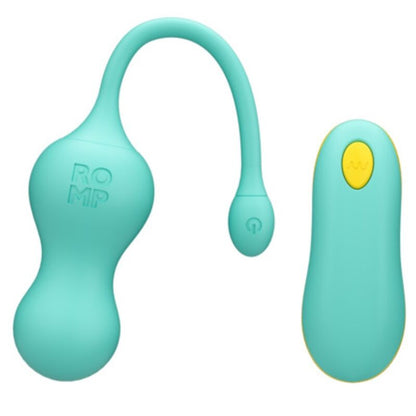 Oeuf vibrant ROMP Cello