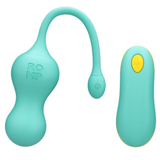 Oeuf vibrant ROMP Cello