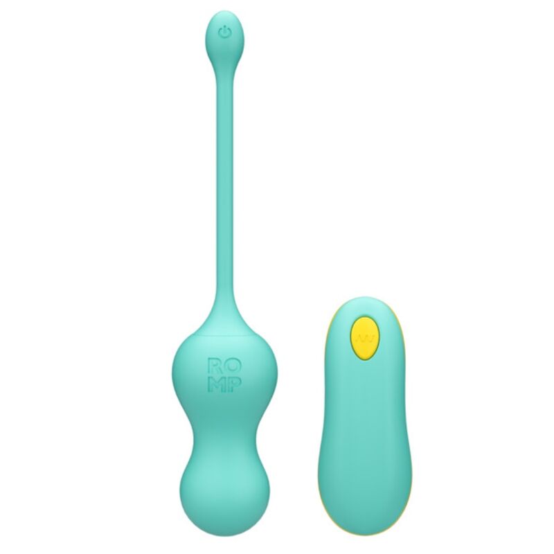 Oeuf vibrant ROMP Cello