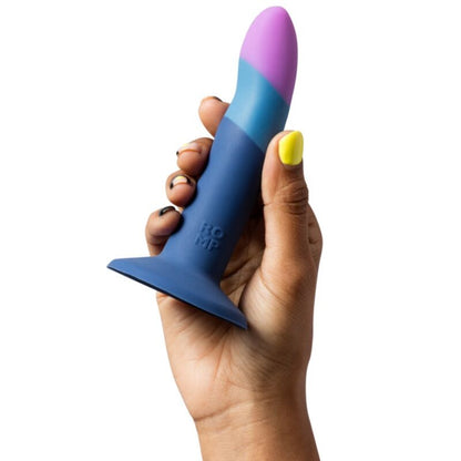 Dildo ventouse ROMP Piccolo