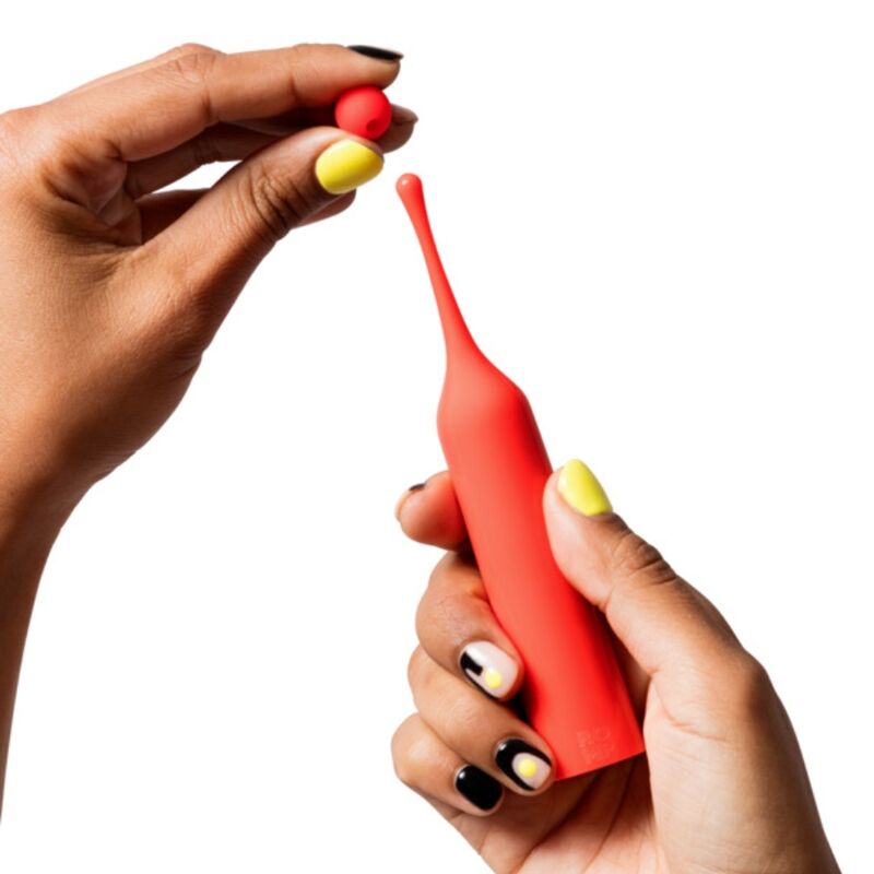 Stimulateur clitoridien ROMP Pop