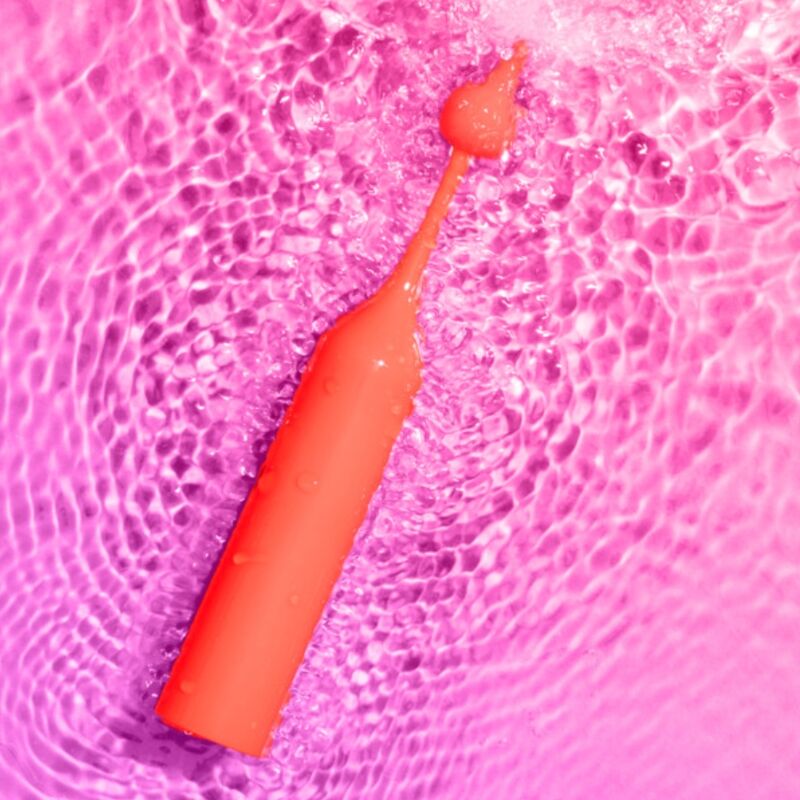 Stimulateur clitoridien ROMP Pop