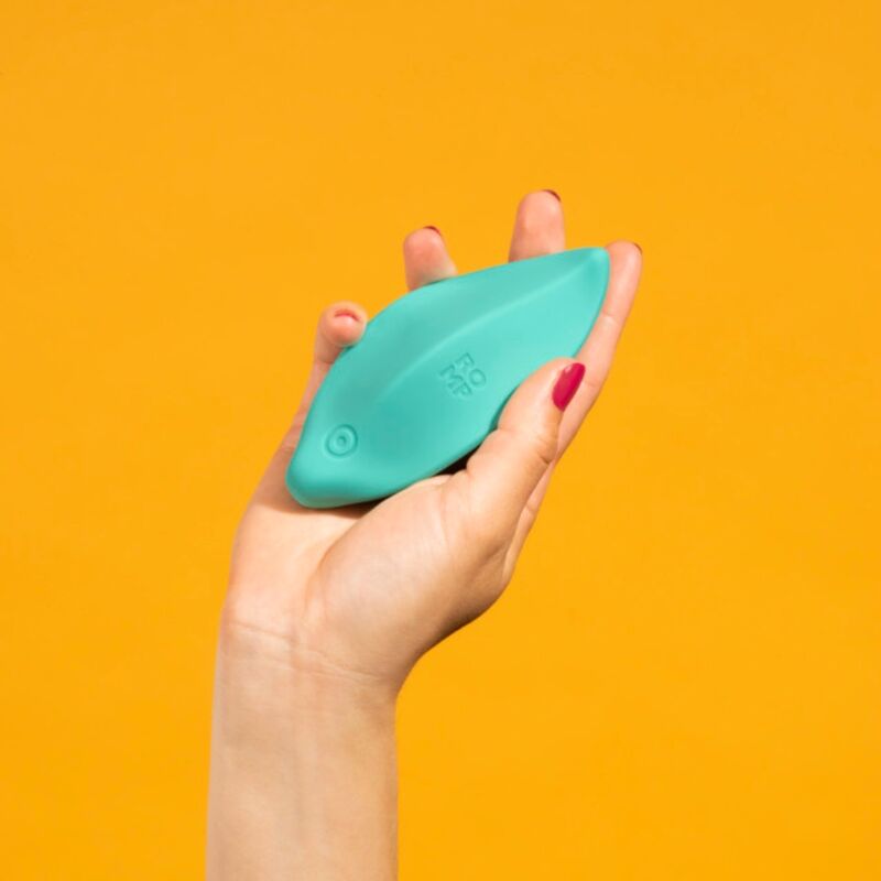 Stimulateur ROMP Wave