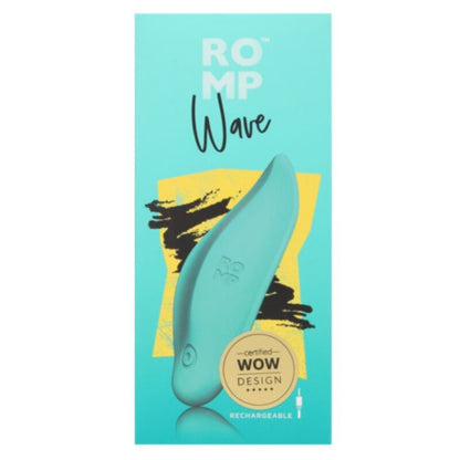 Stimulateur ROMP Wave