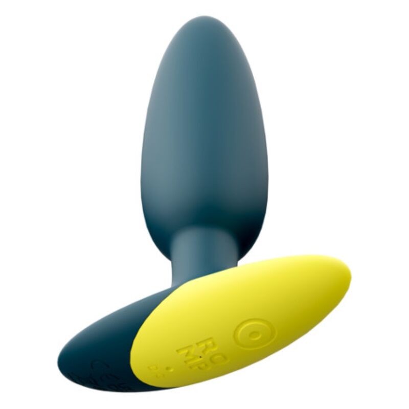 Plug anal vibrant ROMP Bass