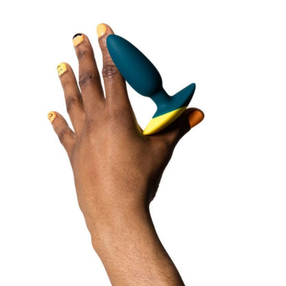 Plug anal vibrant ROMP Bass