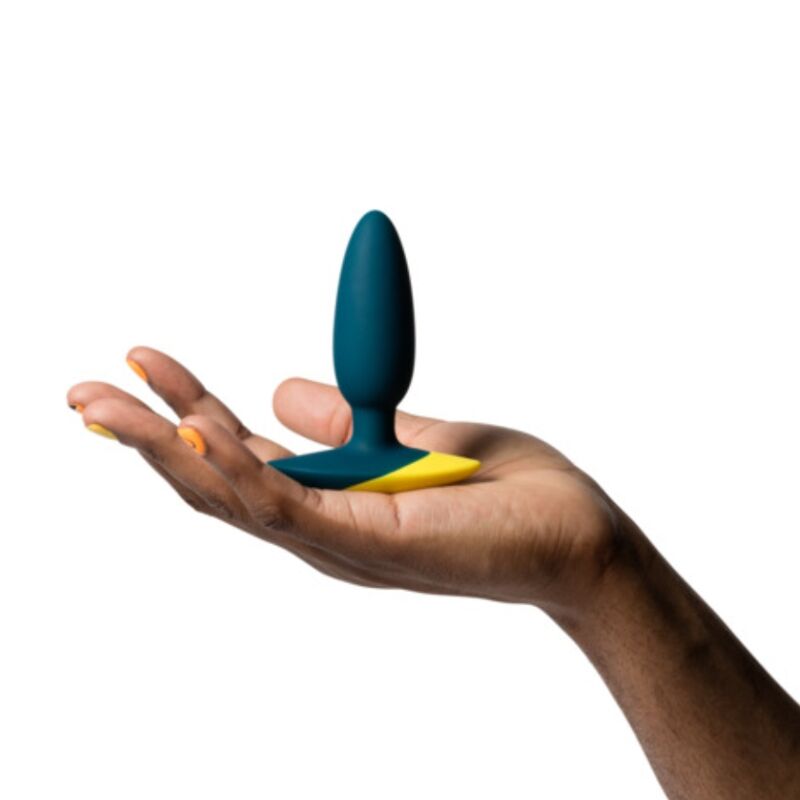 Plug anal vibrant ROMP Bass