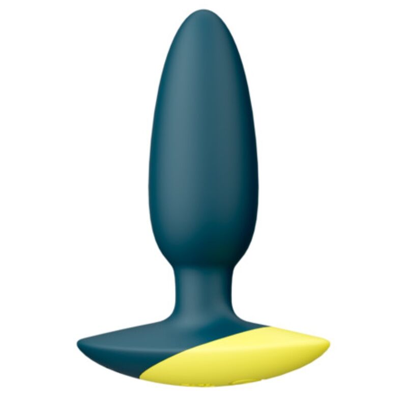 Plug anal vibrant ROMP Bass