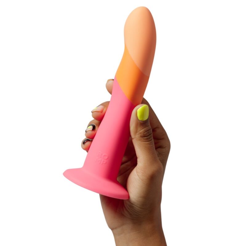 Dildo ventouse ROMP Dizi