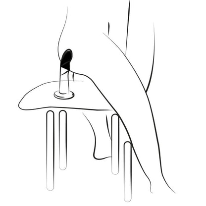 Dildo ventouse ROMP Dizi