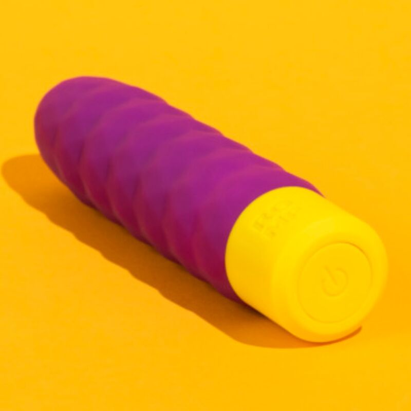 Vibromasseur ROMP Beat