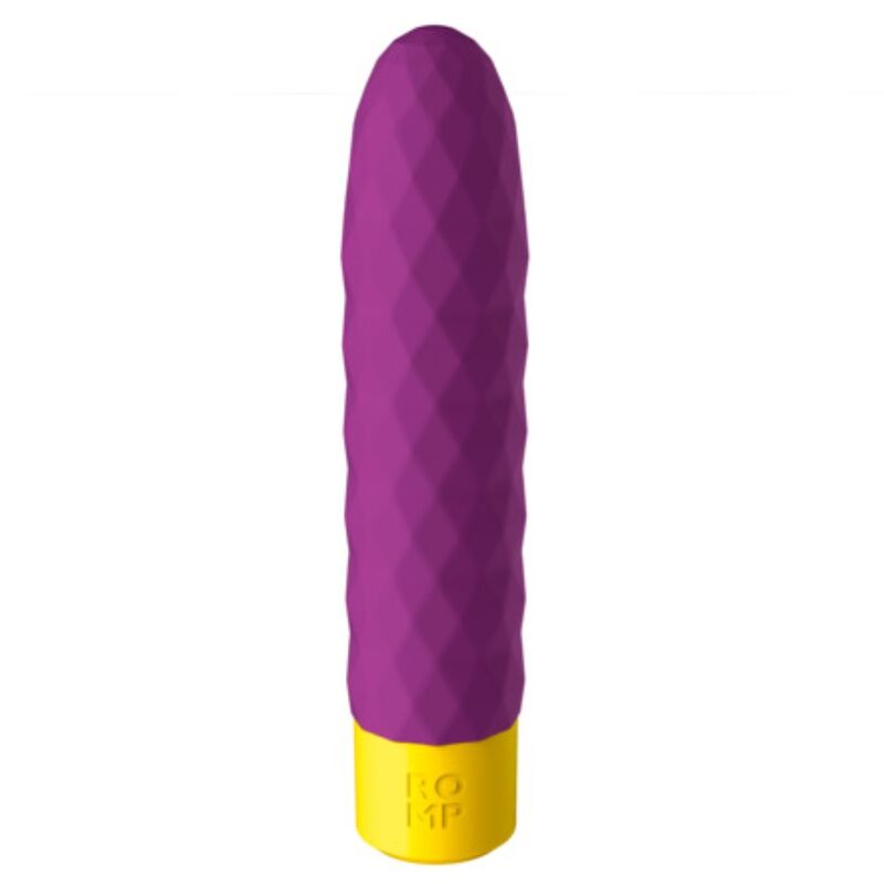 Vibromasseur ROMP Beat