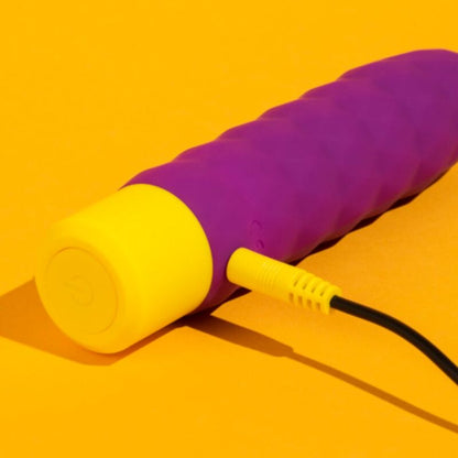 Vibromasseur ROMP Beat