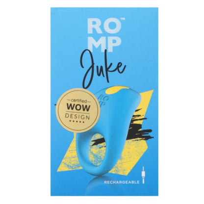 Anneau vibrant ROMP Juke