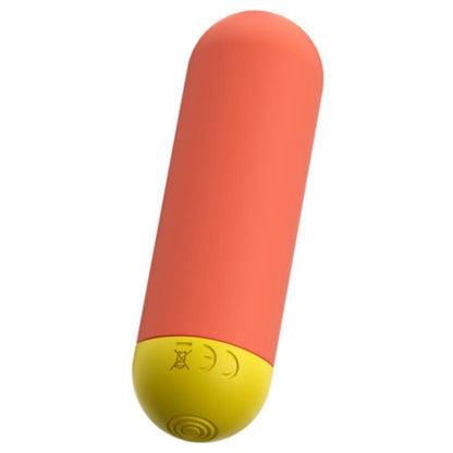 Stimulateur bullet ROMP Riot