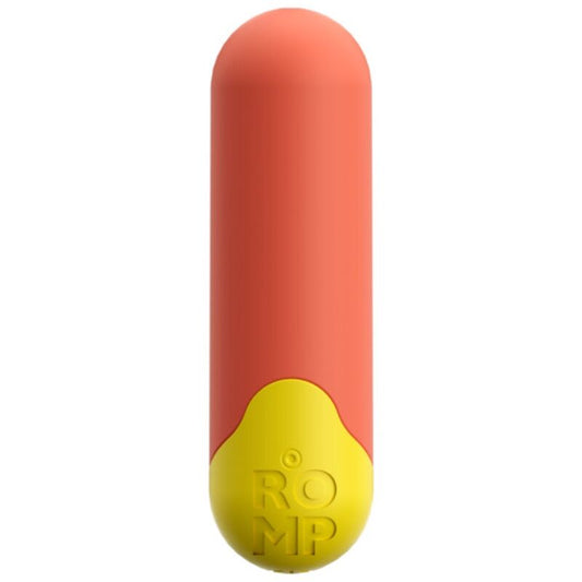 Stimulateur bullet ROMP Riot