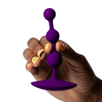 Chapelet anal ROMP Amp