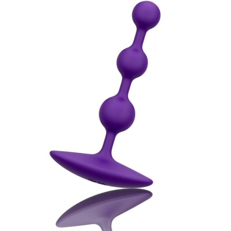 Chapelet anal ROMP Amp
