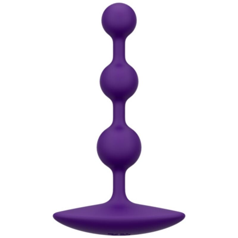 Chapelet anal ROMP Amp