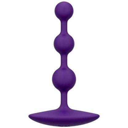 Chapelet anal ROMP Amp
