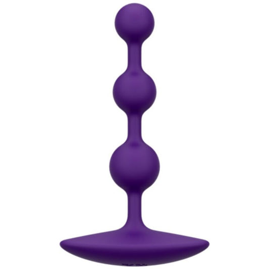 Chapelet anal ROMP Amp