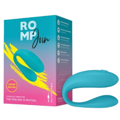 Stimulateur pour couple ROMP Join