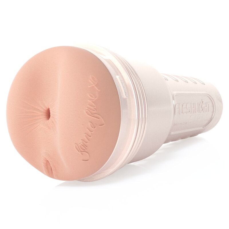 FLESHLIGHT GIRLS - BONNIE BLUE ZERO MILES ANO
