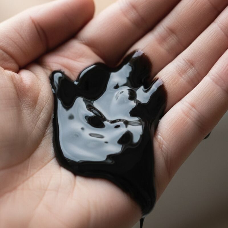 EROS - LUBRIFIANT À BASE D'EAU BLACK TOUCH 150 ML