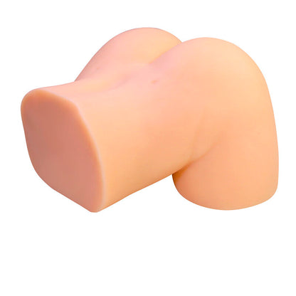 CRAZY BULL - LIORA XXL MASTURBATEUR VAGINAL ET ANAL DOUBLE