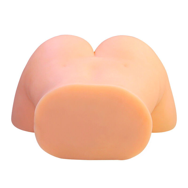 CRAZY BULL - LIORA XXL MASTURBATEUR VAGINAL ET ANAL DOUBLE