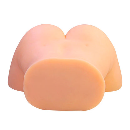 CRAZY BULL - LIORA XXL MASTURBATEUR VAGINAL ET ANAL DOUBLE
