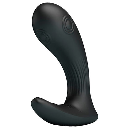 PRETTY LOVE - VIBRATEUR DE PROSTATE MIRABELLE AVEC TÉLÉCOMMANDE