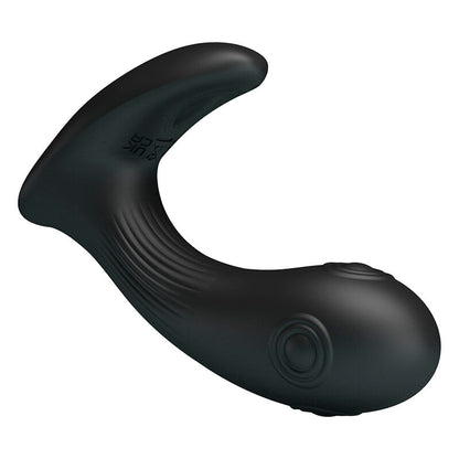 PRETTY LOVE - VIBRATEUR DE PROSTATE MIRABELLE AVEC TÉLÉCOMMANDE