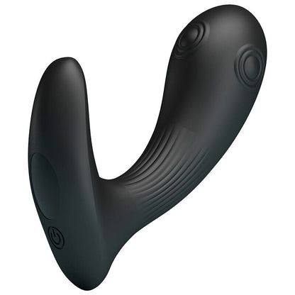 PRETTY LOVE - VIBRATEUR DE PROSTATE MIRABELLE AVEC TÉLÉCOMMANDE