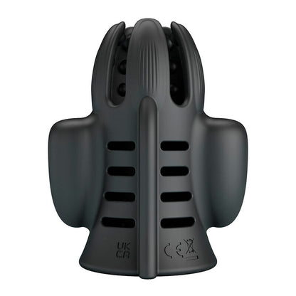 PRETTY LOVE - WYATT MASTURBATEUR AUTOMATIQUE RECHARGEABLE - ENTRAÎNEUR DE CLASSE