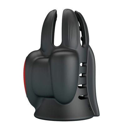 PRETTY LOVE - WYATT MASTURBATEUR AUTOMATIQUE RECHARGEABLE - ENTRAÎNEUR DE CLASSE