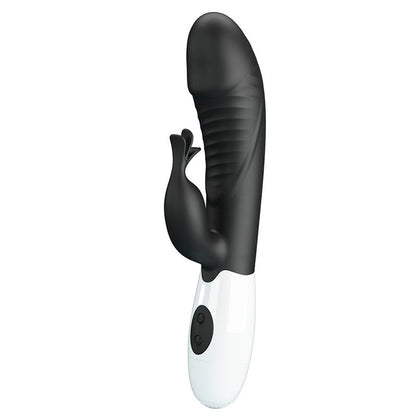 PRETTY LOVE - RASMUSSEN VIBRATEUR LAPIN 30 FONCTIONS NOIR