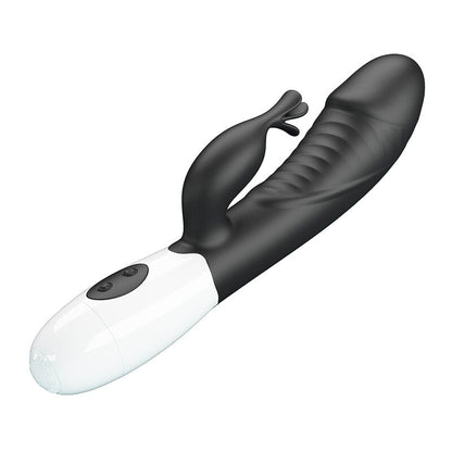 PRETTY LOVE - RASMUSSEN VIBRATEUR LAPIN 30 FONCTIONS NOIR