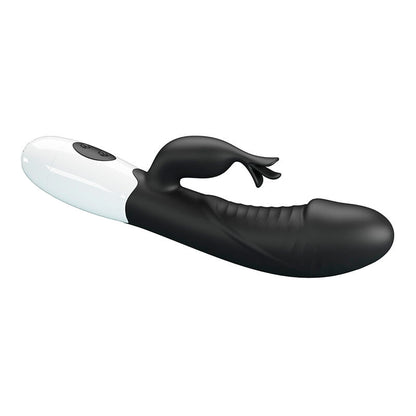 PRETTY LOVE - RASMUSSEN VIBRATEUR LAPIN 30 FONCTIONS NOIR