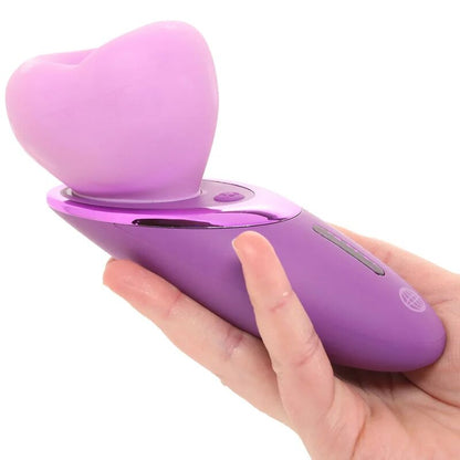 FANTASY FOR HER - VIBRATEUR À SUCCÈS VIOLETTE